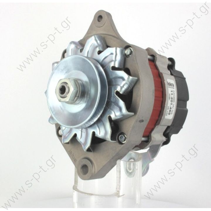 19322  Alternator RN 20>25 ESP E+D 12V 70A 1G  11,201,469 AAK3565 MAHLE letrik (Iskra) alternator   14V 70A (IA0469, MG190)   Alternatore RENAULT ESPACE I 2.0 I 2.2    RENAULT	MASTER    RENAULT	TRAFFIC	 RENAULT 7700710963      