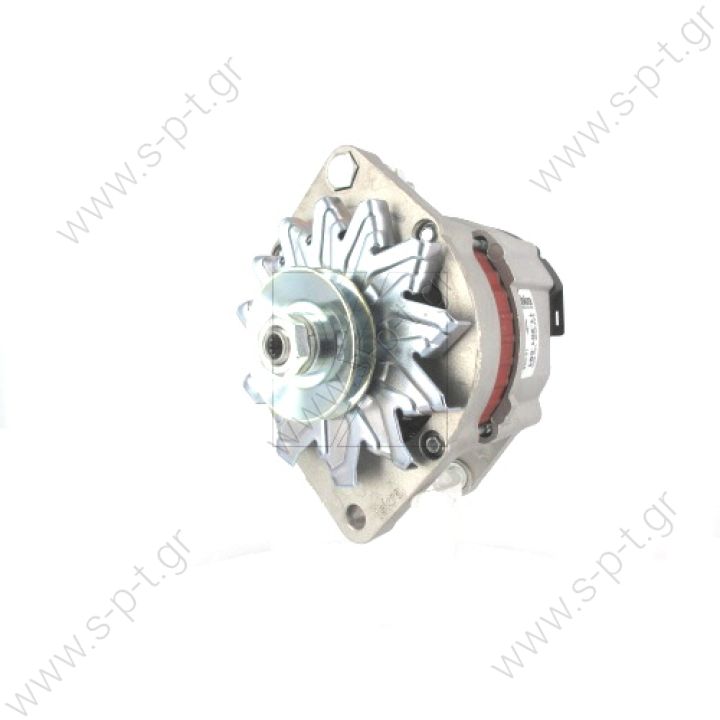 19361 LETRIKA (ISKRA)  Alternator FI CROMA 1.6>2.0 12V 65A 1G68 