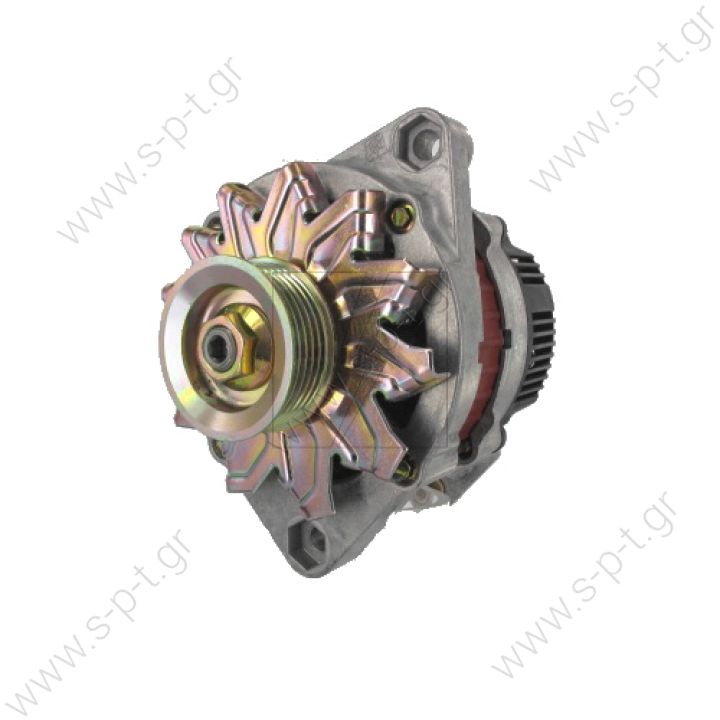 19386 Alternator FI LA 1.4/1.6 ESS 12V 65A 5G @