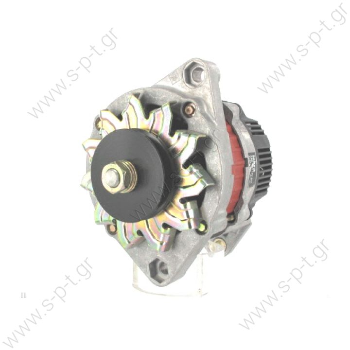 IA0700 LETRIKA (ISKRA)  ΔΥΝΑΜΟ   FIAT  CINQUECENTO 704cc 12V 65A @  0986039321	7708433	CA822IR 11201700	7719428	IA0700-BX 63320091	8EL730062-001	LRB133 63321159	943321159	MG98 72735097	AAK4561	VA323