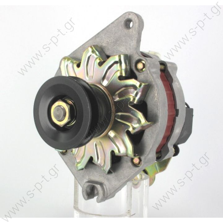 19399 LETRIKA (ISKRA)  Alternator VO 340 1.4i 50A