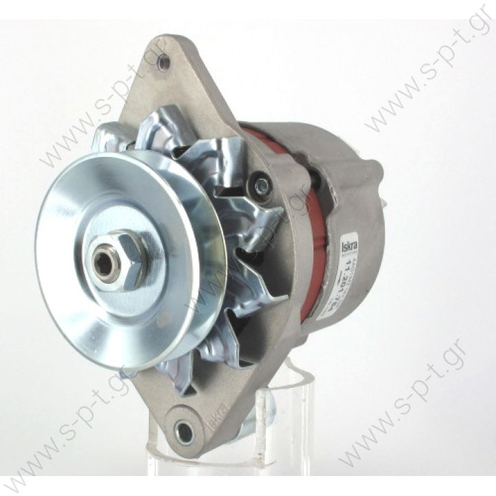 19415 Alternator AGRICULTURE 12V 33A @