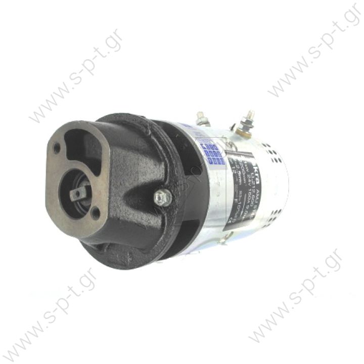 IM0026  MAHLE  LETRIKA  ΜΟΤΕΡ  ΥΔΡΑΥΛΙΚΗΣ ΠΟΡΤΑΣ  24V  MM287     DC Motor AMJ5145 24V 2,1kW 11.212.600 AMJ5145 Letrika (Iskra) DC motor  Iskra / Letrika 11.212.600 DC Motor Iskra Bosch