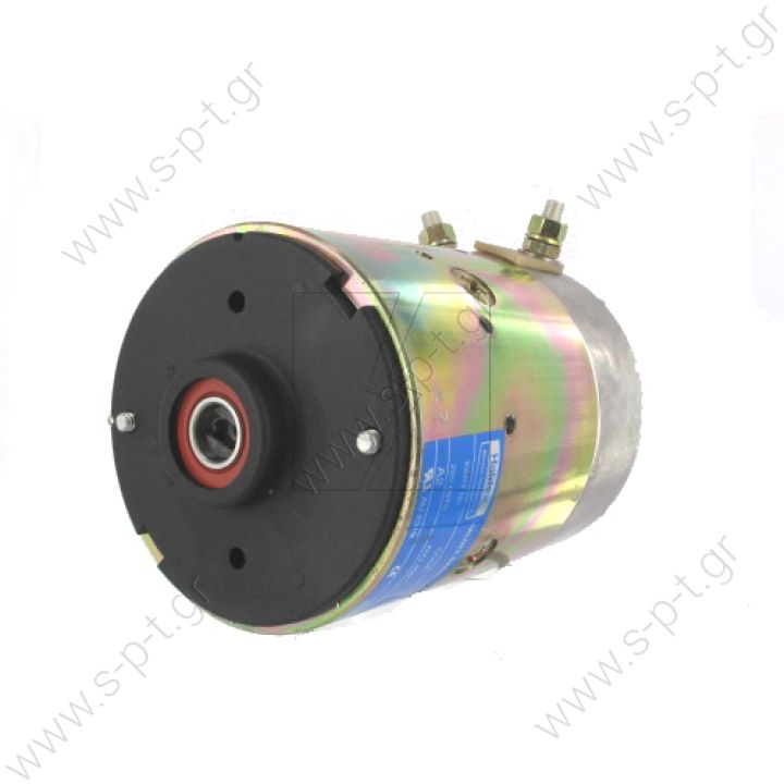 ΜΟΤΕΡ  ΥΔΡΑΥΛΙΚΗΣ ΠΟΡΤΑΣ    LETRIKA (ISKRA)   Motor DC AMJ4659 24V 2.2kW @  DC-Motor 24 V 2,2 KW Iskra Efel Erhel Fer Hydris SPX Delco Remy 19654   MAHLE (LETRIKA)  Motor DC AMJ4659 24V 2.2kW @  