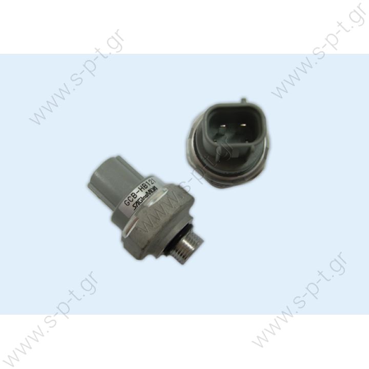 GCB-HB121  SAGINOMIYA - TOYOTA GCB-HB121  ΠΡΕΣΟΣΤΑΤΙΚΗ    ΒΑΛΒΙΔΑ    PRESSURE SWITCH	SAGINOMIYA - TOYOTA	GCB-HB121  SAGINOMIYA - TOYOTA GCB-HB121  ΠΡΕΣΟΣΤΑΤΙΚΗ    ΒΑΛΒΙΔΑ    PRESSURE SWITCH