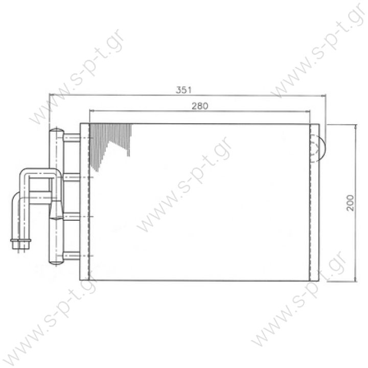 20210081  ΕΒΑΠΟΡΕΤΑ A/C    Fiat Ducato (Ducato (Autoclima) Autoclima)