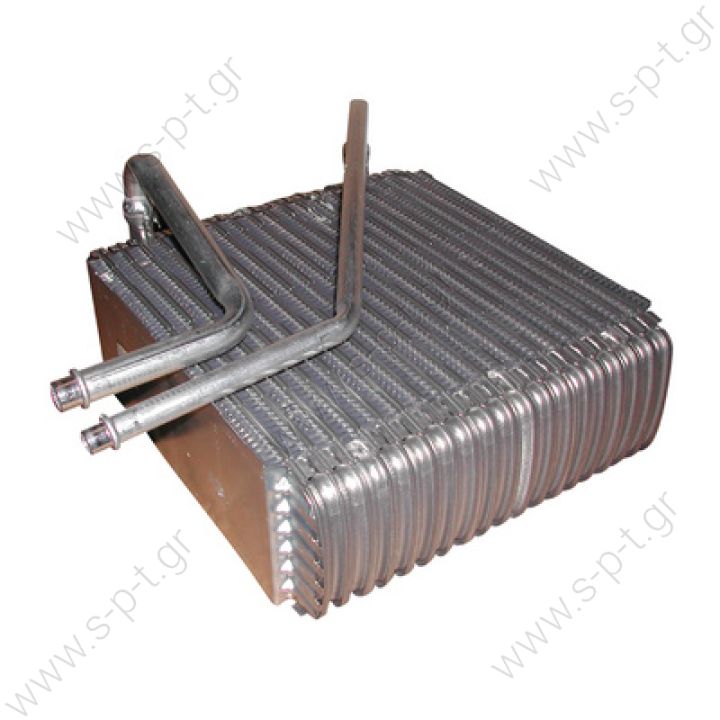 20211024 Evaporators > Cars > Volkswagen Alhambra I Serie Evaporators > Cars >1041278 / 7367248 / 7M1820103B / 95NW19850AA / 95NW19850AB / 95NW19850AC