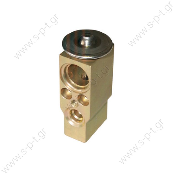 20215049    ΕΚΤΟΝΩΤΙΚΗ ΒΑΛΒΙΔΑ      Expansion valves and orifices > Cars > Citroen  Fiat Sc