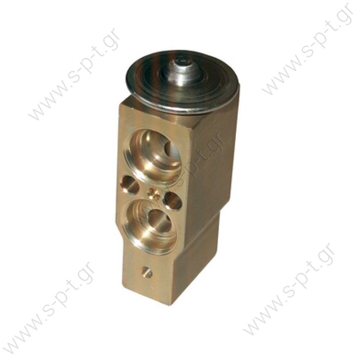 20215020 ΕΚΤΟΝΩΤΙΚΗ ΒΑΛΒΙΔΑ     Fiat 46721108 / 8851520100 Expansion valves and orifice Details OEM codes (manufacturer references): FIAT: 46721108 LANCIA: 46721108