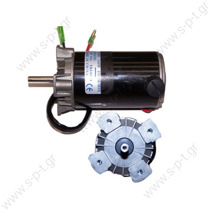 20220118  ΜΟΤΕΡ  Evaporator blower > Buses > Thermoking Thermoking OE: 412281  Other Applications ApplicationYear Thermoking Thermoking 12V  Thermoking Motor 41-0873, 41-0954, 41-2281,410873, 410954, 412281 