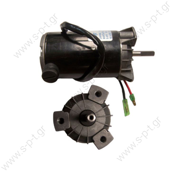 20220131  ΜΟΤΕΡ CARRIER Evaporator blower > Buses > Carrier Sutrak  Carrier Sutrak 24V  OE: 546000616   Carrier Sutrak 24V Carrier Sutrak 24V    Carrier Evaporator Blower Motor 54-60006-16, 546000616,EGBA1E066,54-60006-06, 54600060