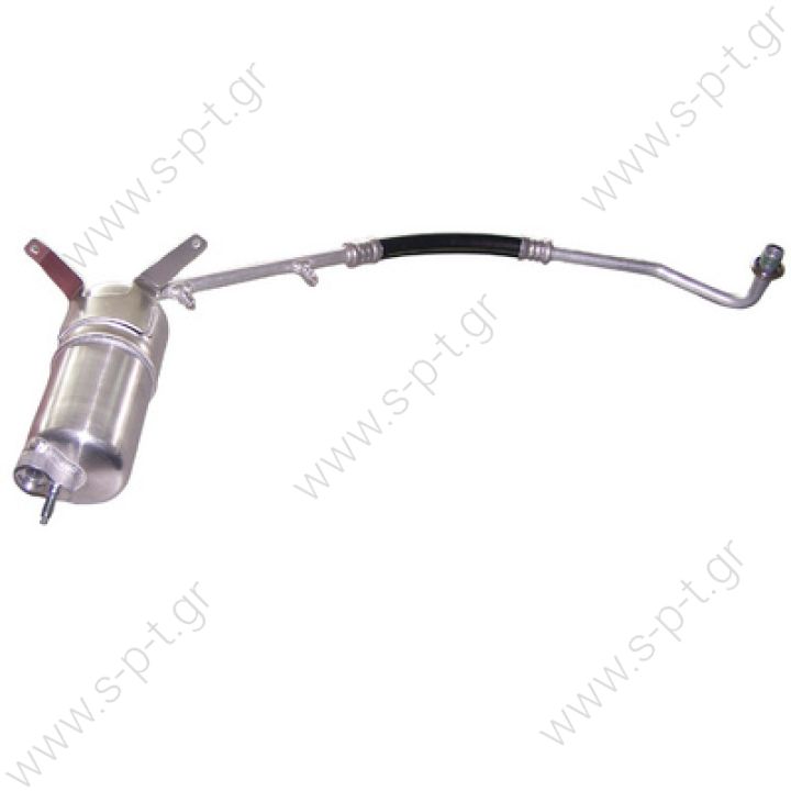 20232053   ΞΗΡΑΝΤΗΡΑΣ A/C    ΦΙΛΤΡΟ ΑΦΥΓΡΑΝΣΗΣ A/C FORD MONDEO III      Receiver Driers - brackets and liquid separator > Cars > Ford Mondeo III Serie  1015001021 / 1121714 / 1138446 / 1152362 / 1197811 / 1230579 / 1330671 / 4100565