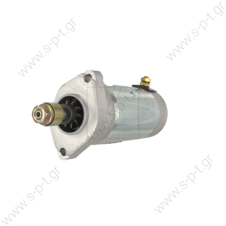 20461 SJCE  Starter ACME 12V 0.2kW z10 CCW @