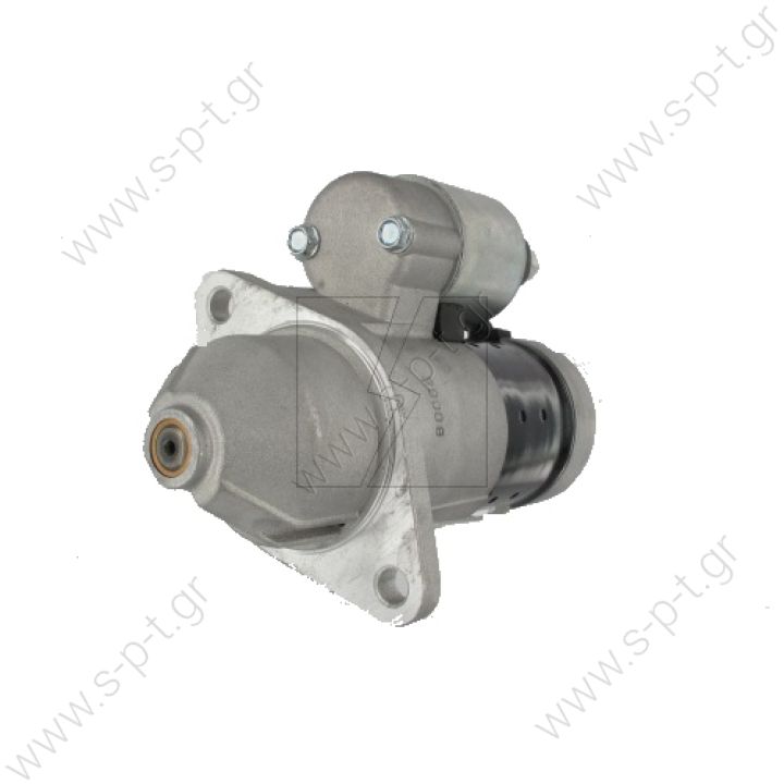 20696 HITACHI Starter HI 12V 1.2 kW z9 @