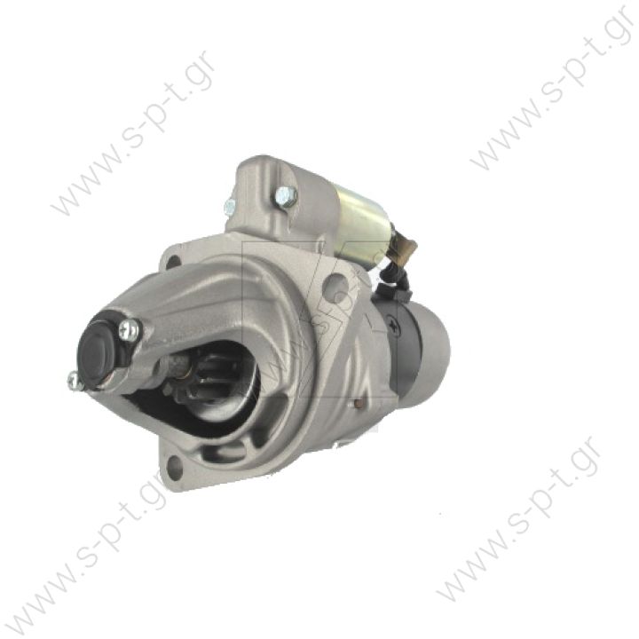 20724 HITACHI Starter YANMAR