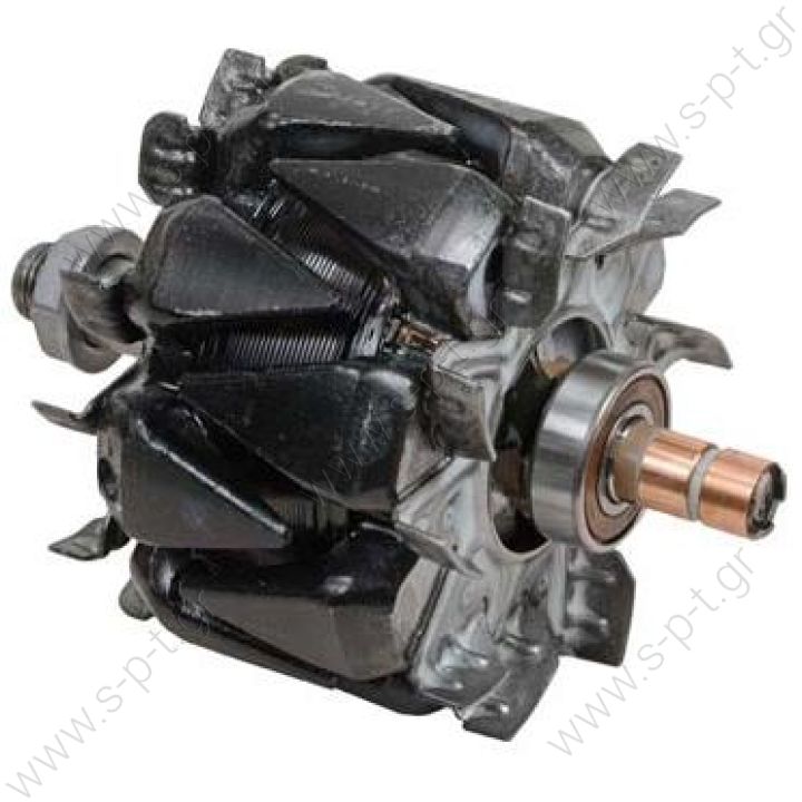 22872 VALEO  Rotor VALEO 110.5/155.7 12V 180A TG17C... #