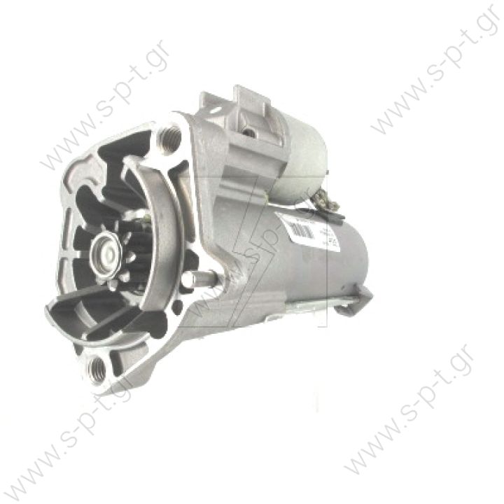 24937 VALEO  S AUDI A4/A6 2.0 TFSI 2004-) 1.1kW Z9 PIN50