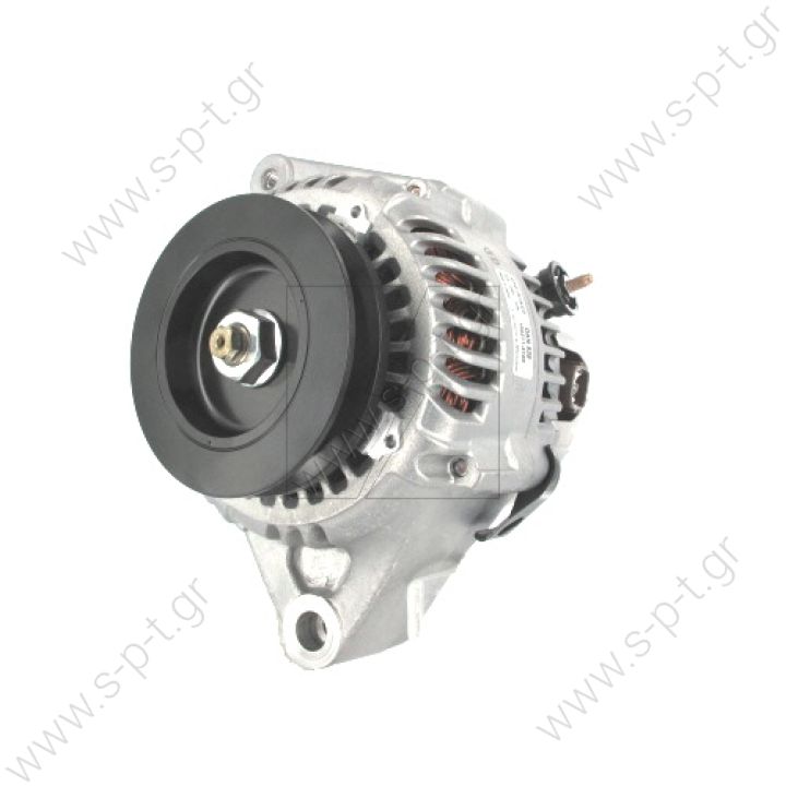 25106 DENSO NEW Alternator TO Avensis Corolla 2.0 CDT 120A IG-S-