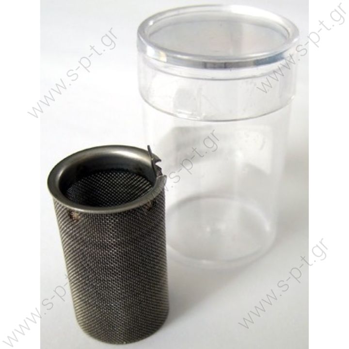 25.1688.06.04.00  ΣΙΤΑ  EBERSPACHER 251688060400 GLOW PLUG STRAINER SCREEN 251688060400   Ebespacher D1LC compact 