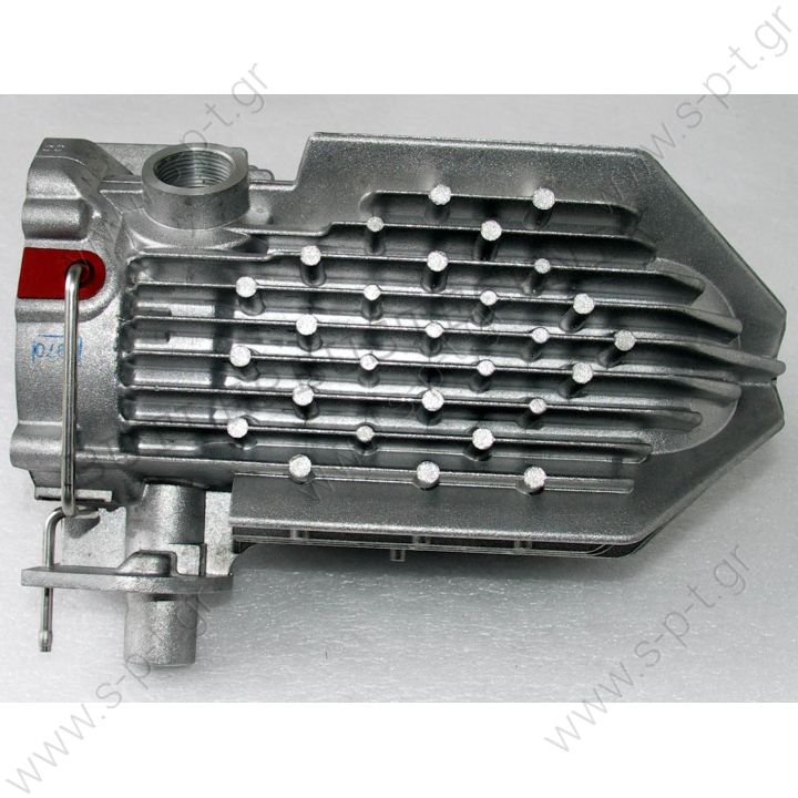 251822060000_ΘΑΛΑΜΟΣ EBERSPACHER D3LCC  Eberspacher D3LC Heat Exchanger | 251822060000  25.1822.06.00.00