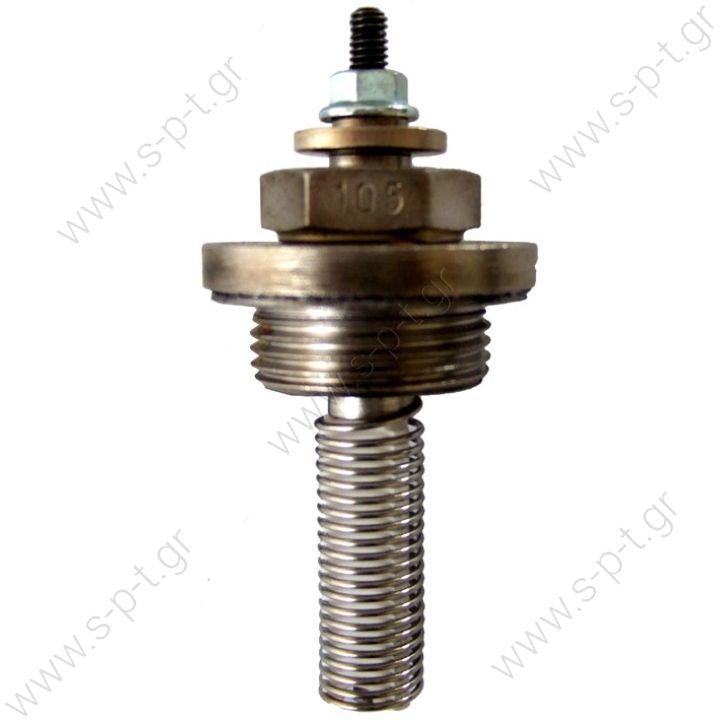 25.1831.01.01.00  ΠΡΟΘΕΡΜΑΝΣΗ   20V  EBERSPACHER 251831010100 HEATER GLOW PLUG 24 V  GH 931 Tbv Eberspacher D1LC / D3Lc    Suitable for D1LC and D3Lc heater in both 12 and 24 volt version  Eberspacher number 25.1831.01.01.00