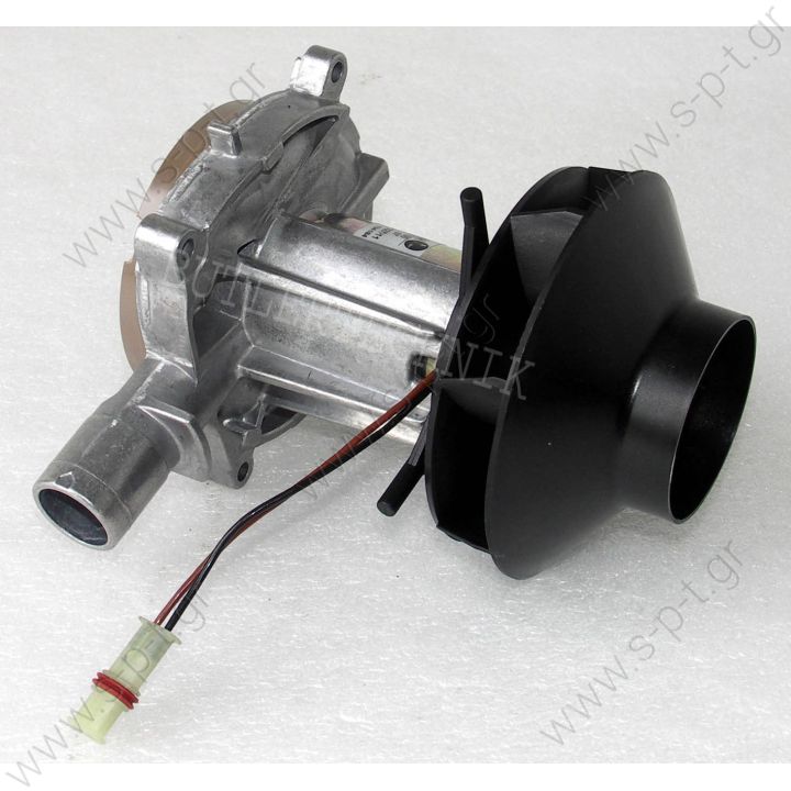 25.2069.99.20.00 252069992000   EBERSPACHER ΜΟΤΕΡ AIRTRONIC D2  12V Eberspacher 25.2069.99.20.00 Airtronic D2 Combustion Air Motor 12V D2 Airtronic  252069992000