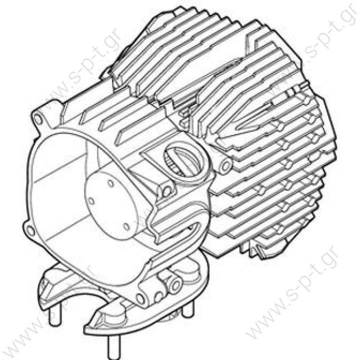 25.2113.06.01.00    252113060100    ΘΑΛΑΜΟΣ ΚΑΥΣΤΗΡΑ   EBERSPACHER AIRTRONIC D4 EBERSPACHER AIRTRONIC D4 25.2113.06.01.00 HEAT EXCHANGER     Eberspacher heater Airtronic D4 Heat Exchanger | 252113060100 Part Number: 25.2113.06.01.00      