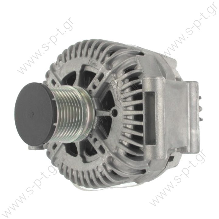 25854 VALEO  Alternator MB M/R/GL Classe CDi 180A PVF8 4fixrad@  Original Valeo Lichtmaschine Neu 180A Mercedes Benz R M A G Gl Klasse CDi  Valeo Lichtmaschine 180A Mercedes-Benz A ML R G GL 160 180 200 280 320 400 420