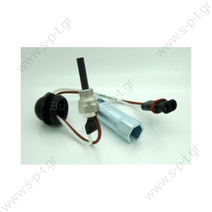 252070011100  ΠΡΟΘΕΡΜΑΝΣΗ  AIRTRONIC D2 / D4 - 24V - 252070010300/ 252070011100        25.2070.01.11.00   EBERSPACHER  ΠΡΟΘΕΡΜΑΝΣΗ D2 24V   HEATER AIRTRONIC D2 AIRTRONIC D4 GLOW PIN 24V