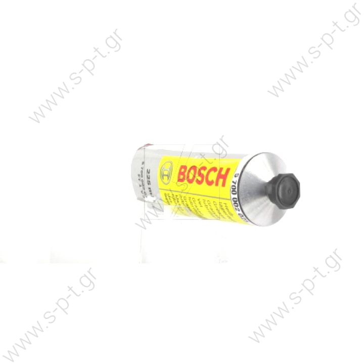 26477 BOSCH  Vet for bearing 225ml