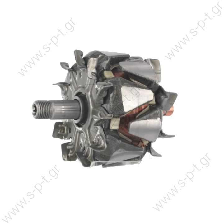 26507 SIOM  Rotor VALEO 120A