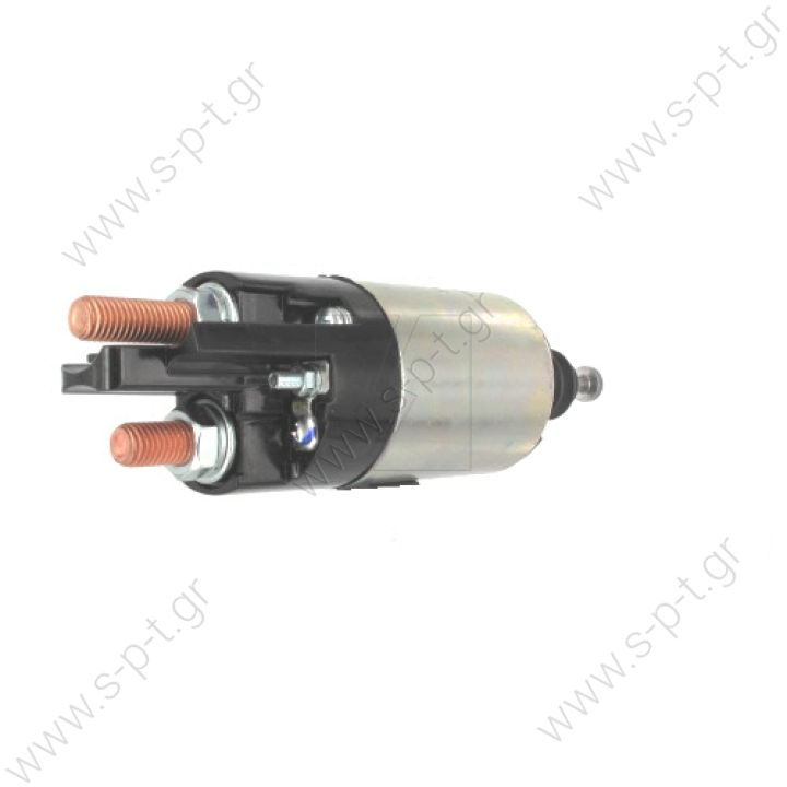 ZM 842   ΜΠΟΥΤΟΝ ΜΙΖΑΣ  MERCEDES ACTROS TRAVEGO MITSUBISHI TYPE STARTER SOLENOID 39MT 24V   29004 ZM  Solenoid MITSUBISHI 24V Mercedes Actros @ ZM 842 MERCEDES ACTROS TRAVEGO MITSUBISHI TYPE STARTER SOLENOID 39MT 24V