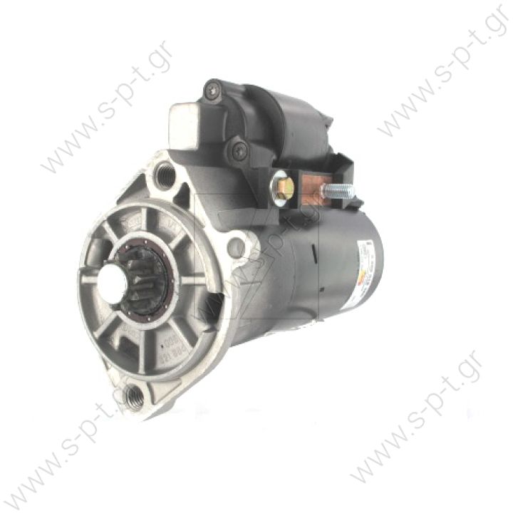 2923 BOSCH NEW  Starter VW TRANS 12V 2.0kW z9 @