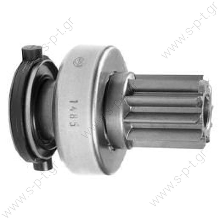 ZEN1485 ΓΡΑΝΑΖΙ  ΜΙΖΑΣ  BOSCH z10 C16 d27.94 CW    ZEN1485  ZEN  Drive BOSCH z10 C16 d27.94 CW