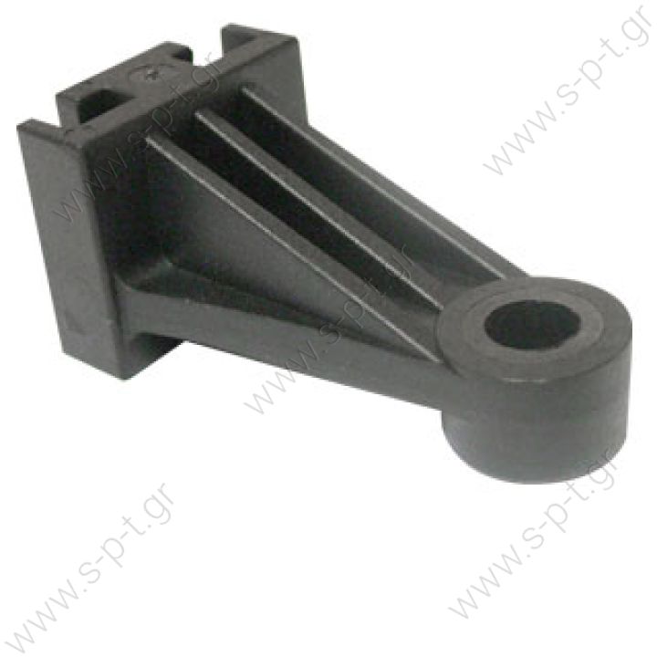 30130148  SPAL Fan Accessories  Mounting foot - Long (Dual 12 Στηρίγματα Ανεμιστήρων