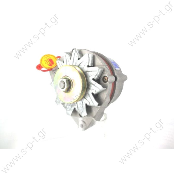 3026 BOSCH EXCHANGE Alternator FI ALFA 33/SUD 12V 45A @