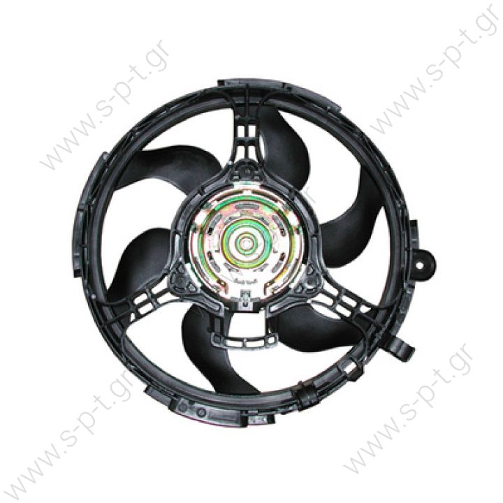 30315128  Condenser motor fan > Cars > Fiat  Stilo  OE 46723519 