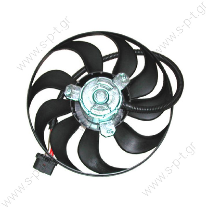 30315171   Condenser motor fan > Cars >  Seat Leon 1.4 16v - 1.6