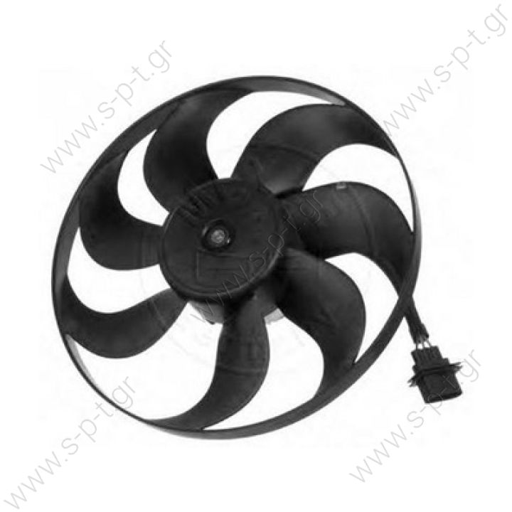 30315172  Condenser motor fan > Cars > Skoda Octavia 1.6 - 1.8 /