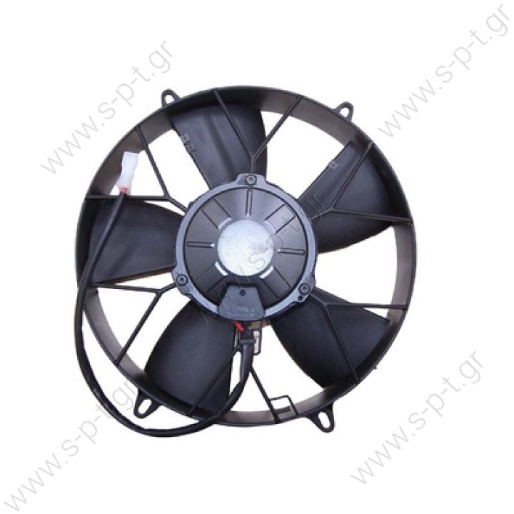 30315213 Condenser motor fan > Buses   Hispacold F05 Axial fan 3050105 / F0512L820104B  Axial to fan F05  the OE: 3050105 / F0512L820104B  Part Number The: 30315213