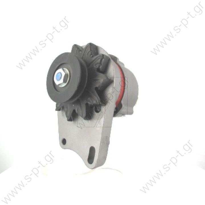 3038 BOSCH EXCHANGE Alternator FI 127 LANCIA A112 YUGO 12V 33A @