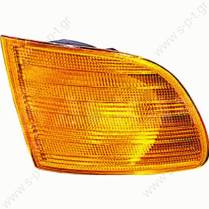 30505022 EUROLITES LEART 30.505.022 (30505022), Indicator MERCEDES VITO Box	1997-2003 VITO Bus	1996-2003