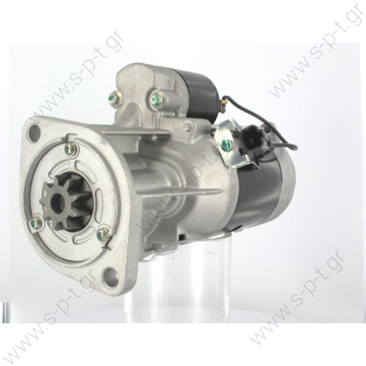 30602 HITACHI Starter NI PATR 3.0 Di 12V 2.5kW z9 @