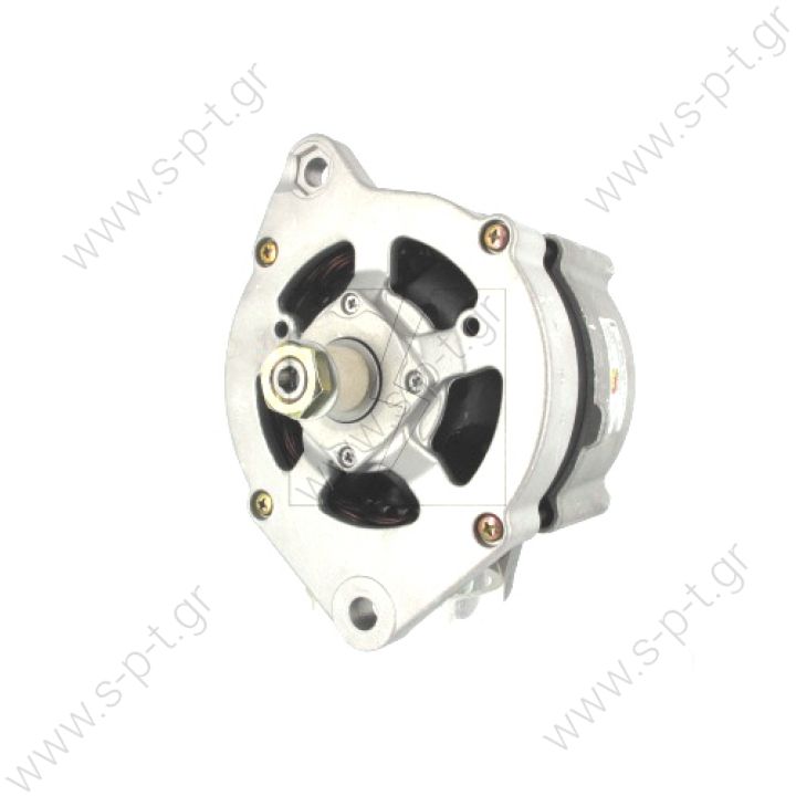 3122 BOSCH EXCHANGE Alternator FIAT-HITACHI 28V 55A