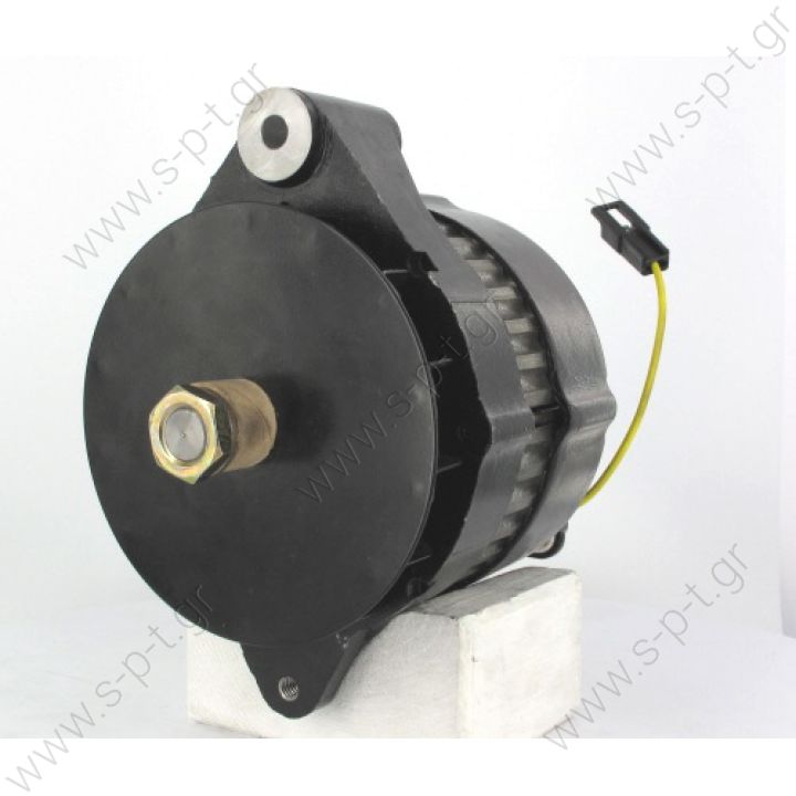 31377 MOTOROLA US Alternator FORD US 12V 72A w/o pulley