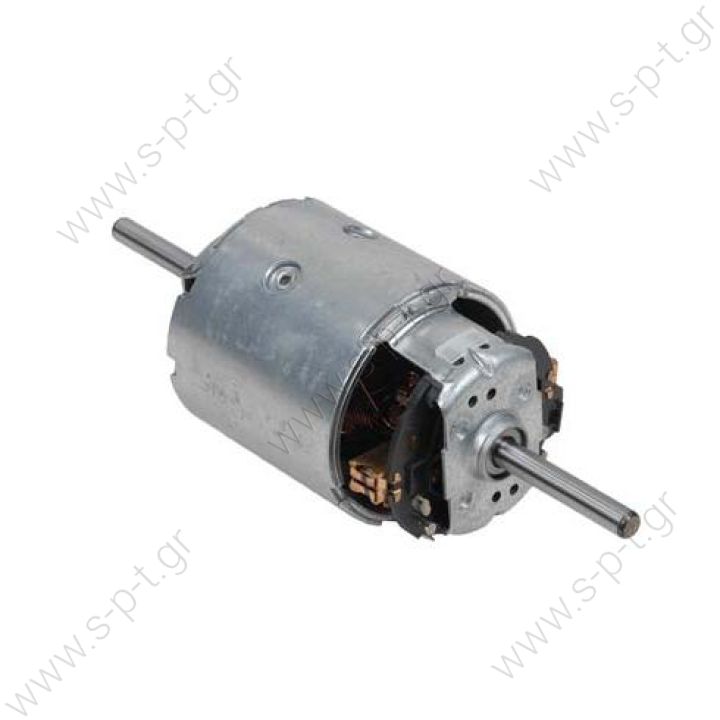 31448 BOSCH  Heater blower motor BOSCH 12V 2 shaft 8mm #