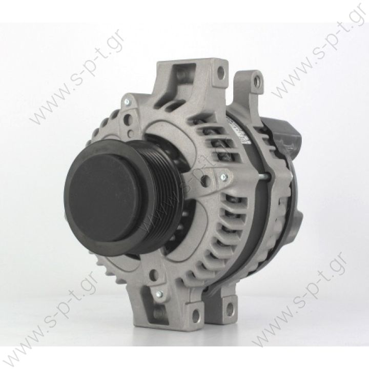 31841 DENSO NEW Alternator HO Accord 2.2D sport 130A [L-IG-FR-C]