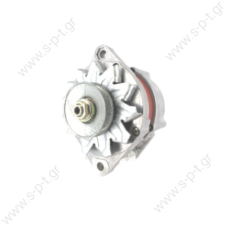 3208 BOSCH EXCHANGE Alternator FI ALFA 164 2.0TS 3.0ie 12V 55A