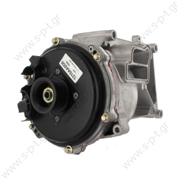 0986047597  BOSCH ΔΥΝΑΜΟ    12V  150A   ΥΔΡΟΨΥΚΤΟ      2751500050    01220AA1D0   32303  DTS   ΔΥΝΑΜΟ   MB CL600 S600 150A *WATER* [L-DFM] @ Mercedes-Benz A1371540403   Reference OE/OEM Number:	A1371540403 0122 1AA 4YO 01221AA4YO