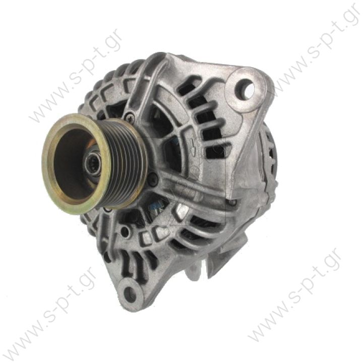 0 124 655 005 BOSCH  ΔΥΝΑΜΟ 28V  90Α IVECO 0986045430 BOSCH  IVECO EuroCargo  IVECO EuroFire IVECO Tector  7.61501  0124655005  0124655005 BOSCH  ΔΥΝΑΜΟ   IVECO EUROCARGO 28V 90A [WL-15-S-DFM] ø160    IVECO EUROCARGO 28V 90A   [W-L-15-S-DFM]  